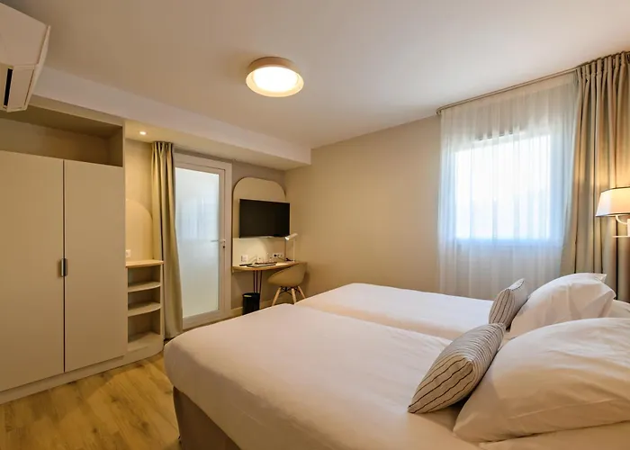 De Tourisme Amiraute