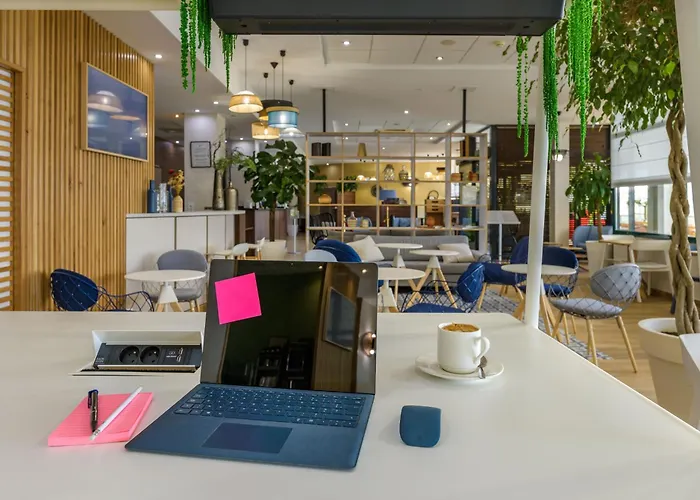 De Tourisme Amiraute Aparthotel Ajaccio (Corsica)