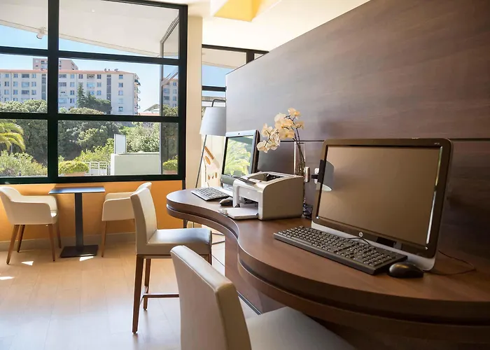 De Tourisme Amiraute