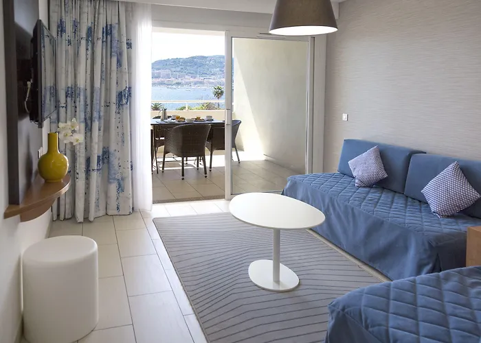 De Tourisme Amiraute