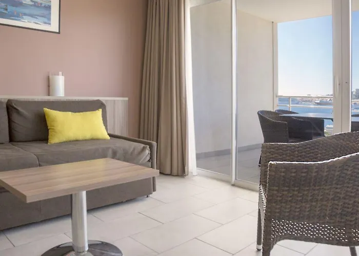 De Tourisme Amiraute