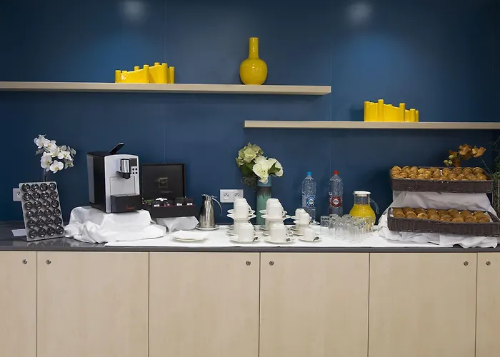 De Tourisme Amiraute Aparthotel Ajaccio (Corsica)