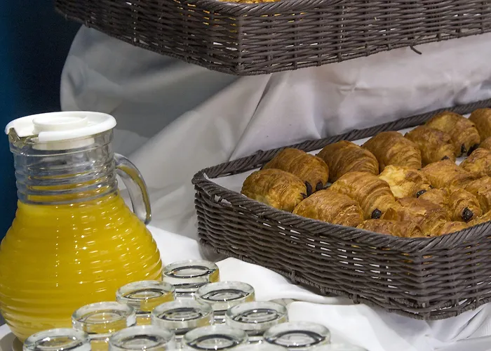 De Tourisme Amiraute 4* Ajaccio (Corsica)