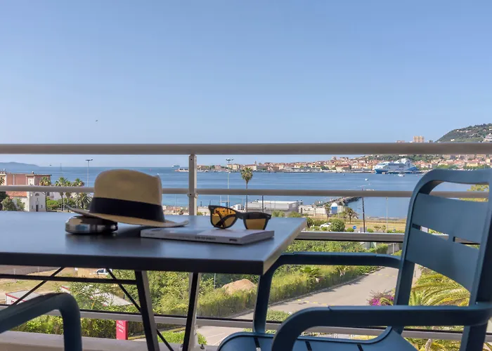 Aparthotel De Tourisme Amiraute